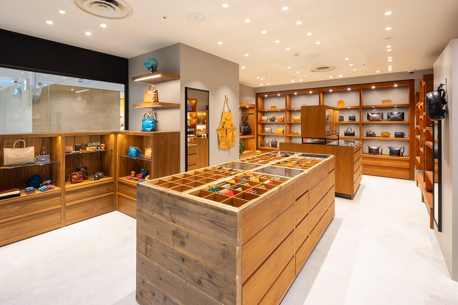 IL BISONTE 北千住店