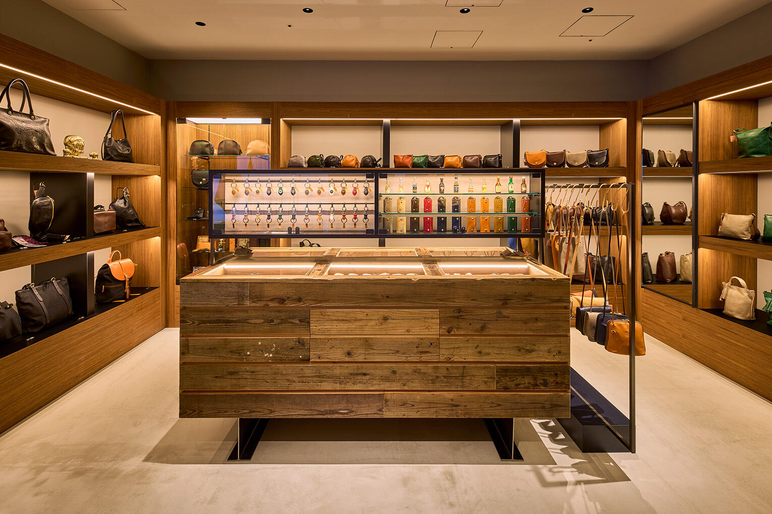 IL BISONTE 阿倍野店