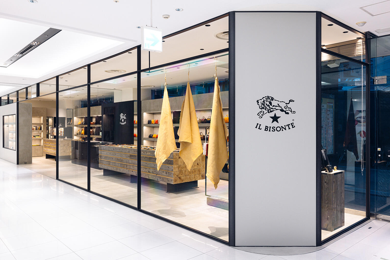 IL BISONTE 広島店