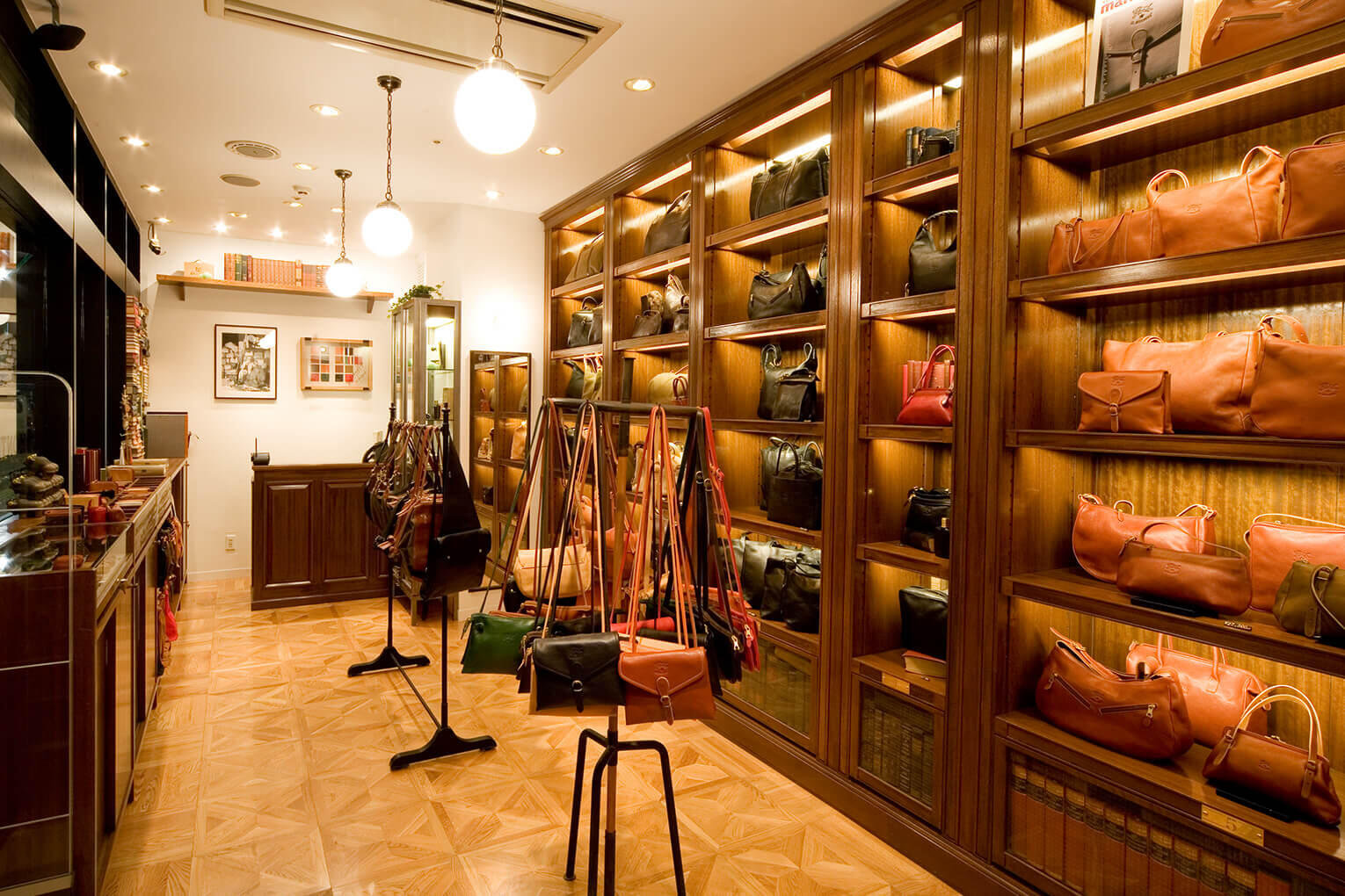 IL BISONTE 博多店