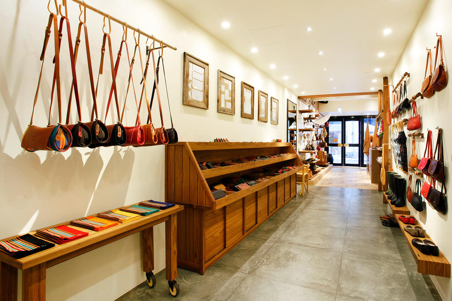 IL BISONTE 鹿児島店