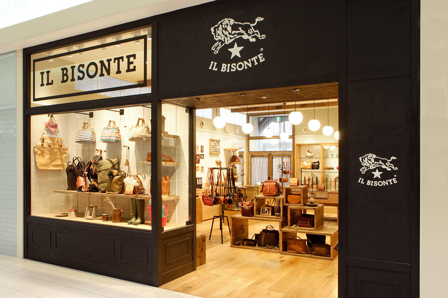 IL BISONTE 金沢店