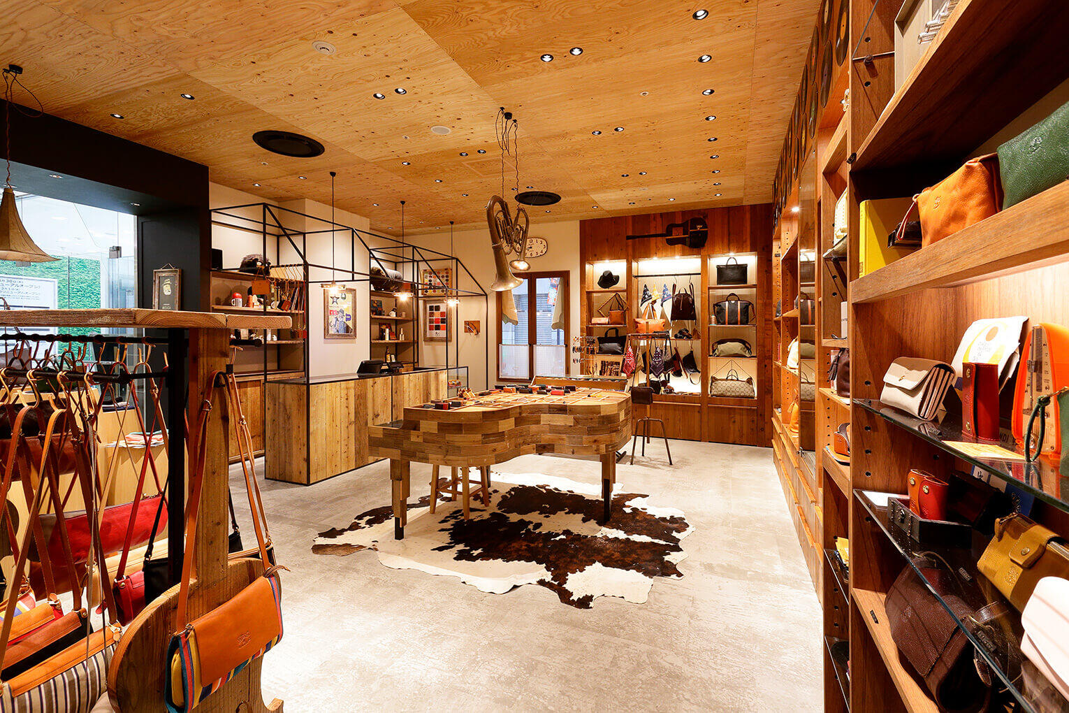 IL BISONTE 吉祥寺店