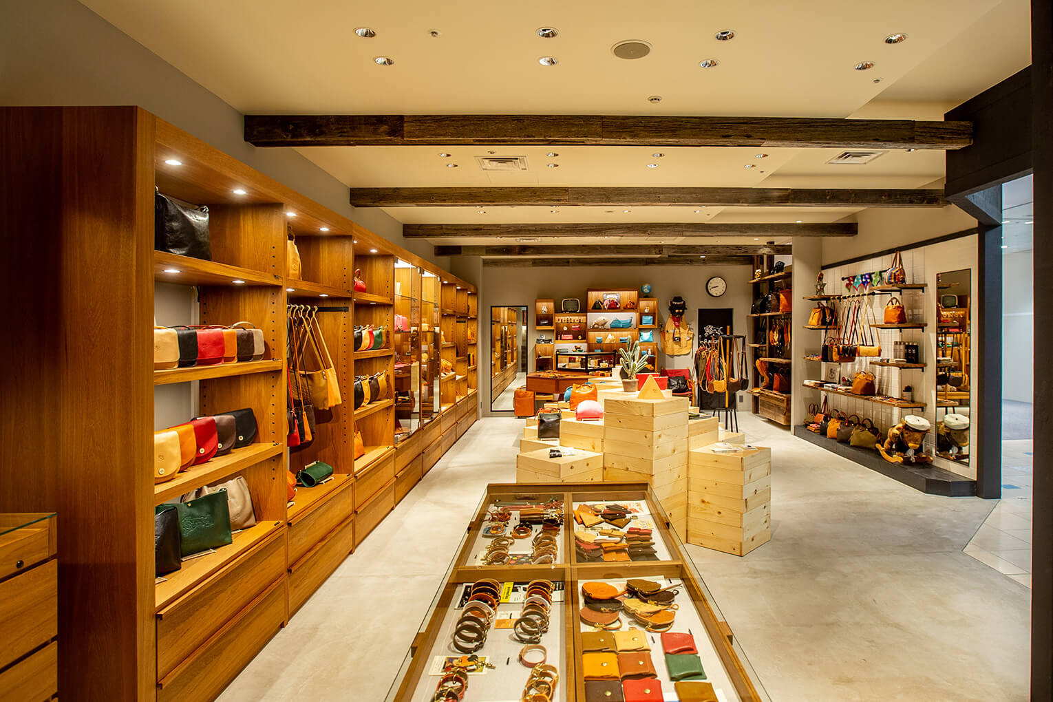 IL BISONTE 小倉店