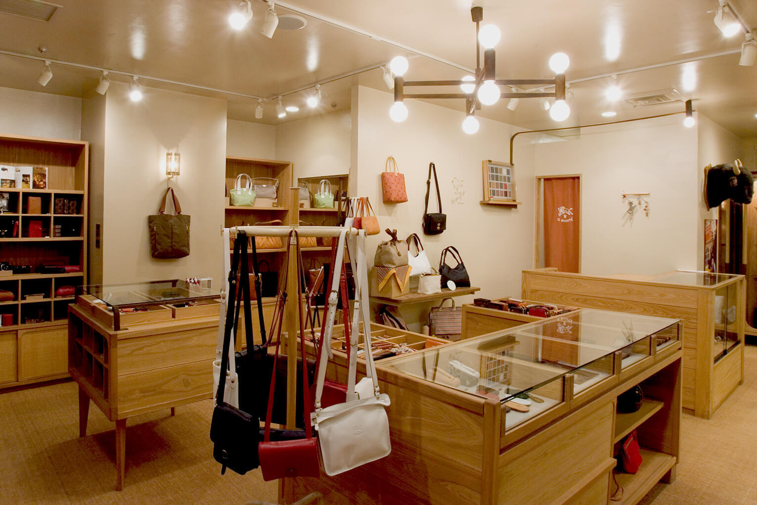 IL BISONTE 松山店