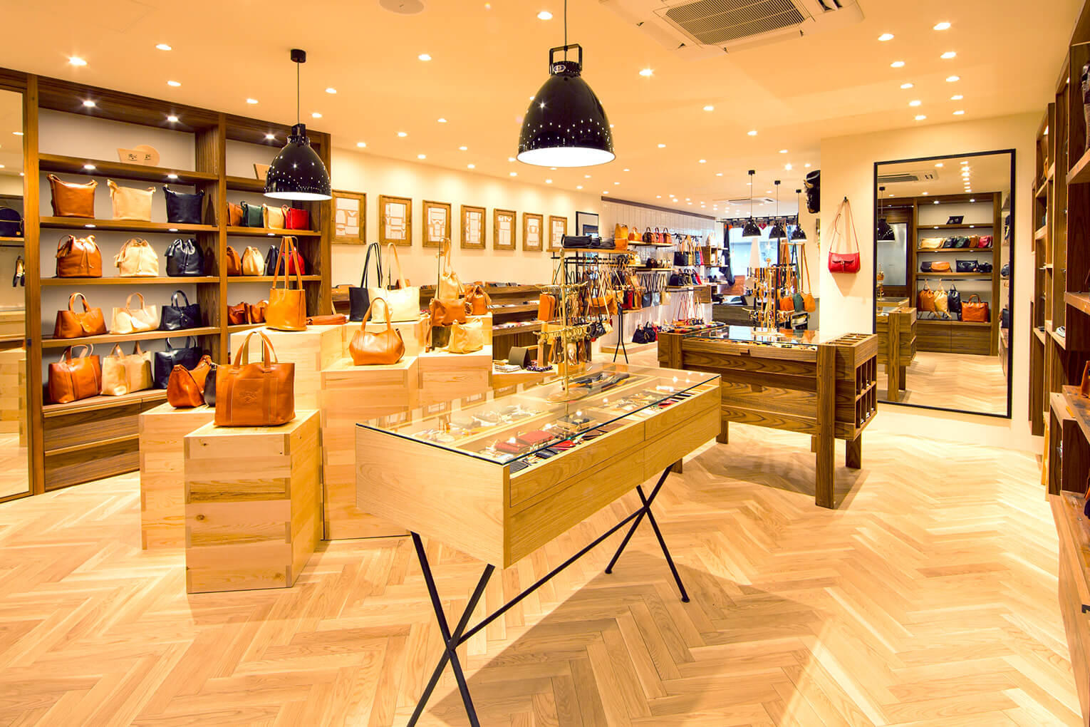 IL BISONTE 宮崎店