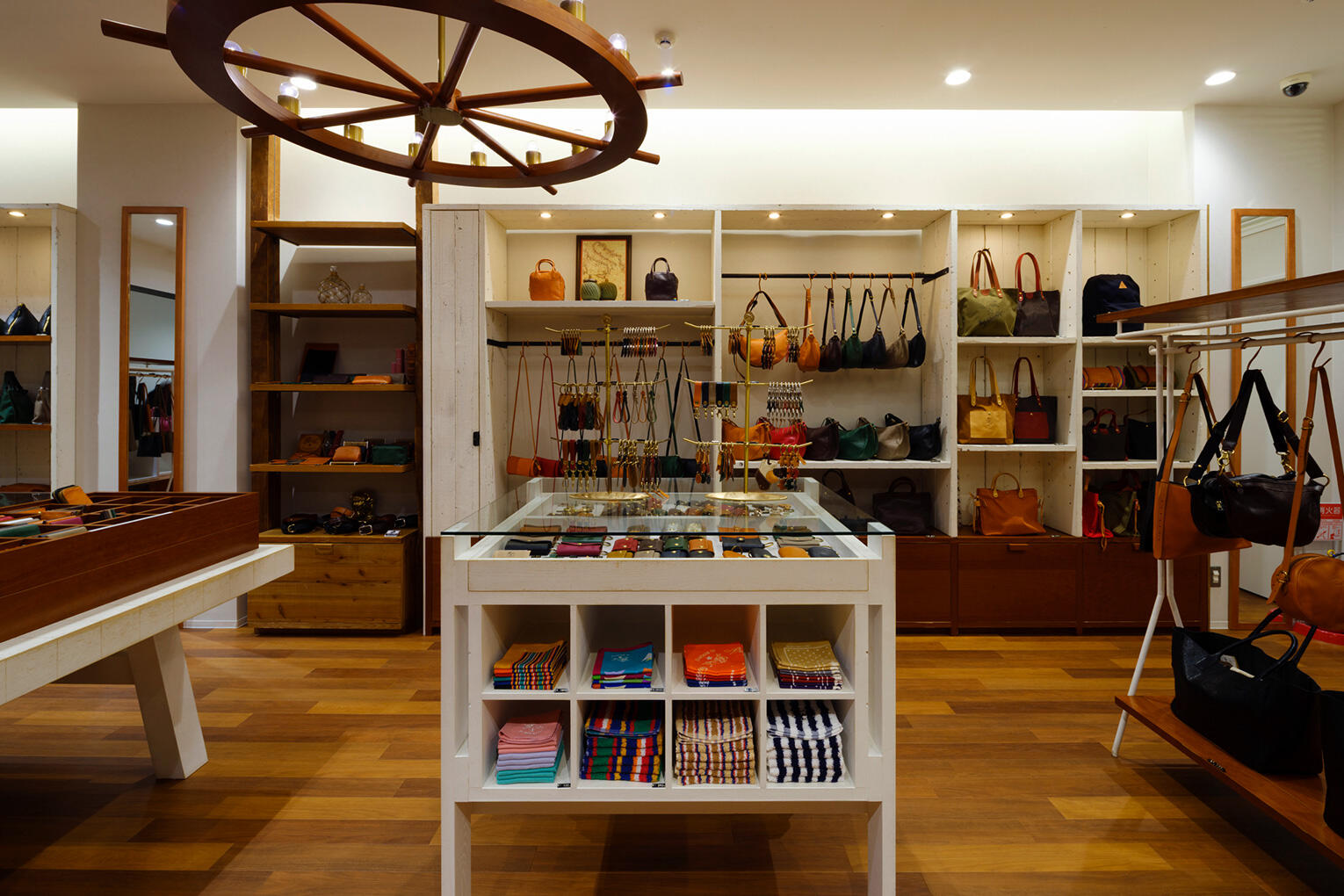 IL BISONTE 長崎店