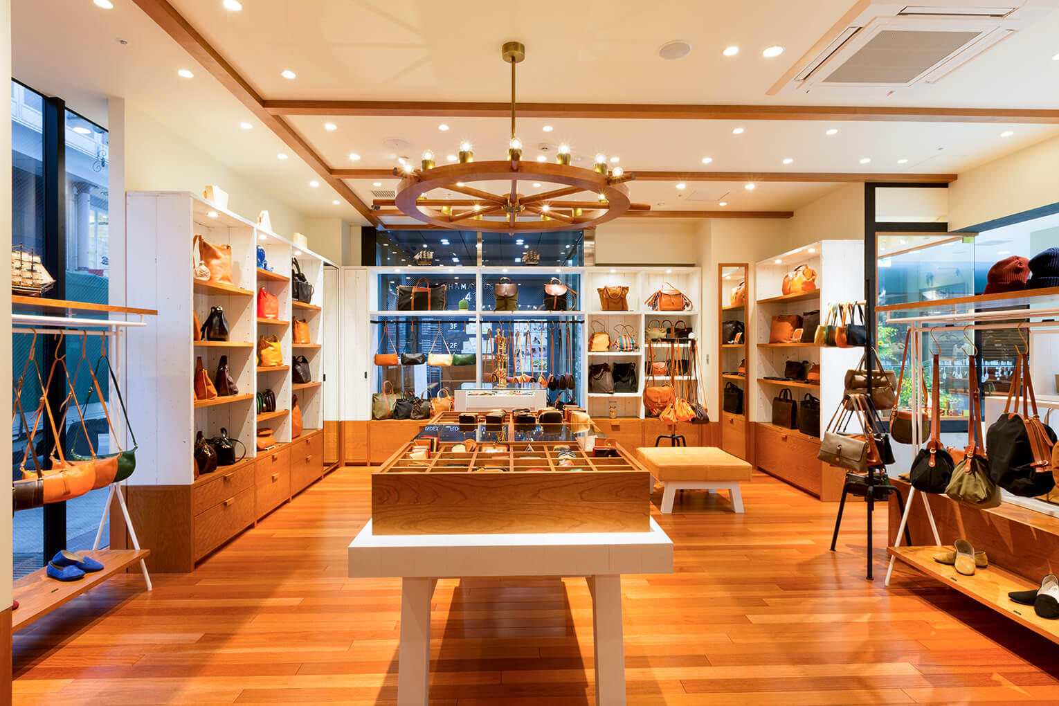 IL BISONTE 長崎店