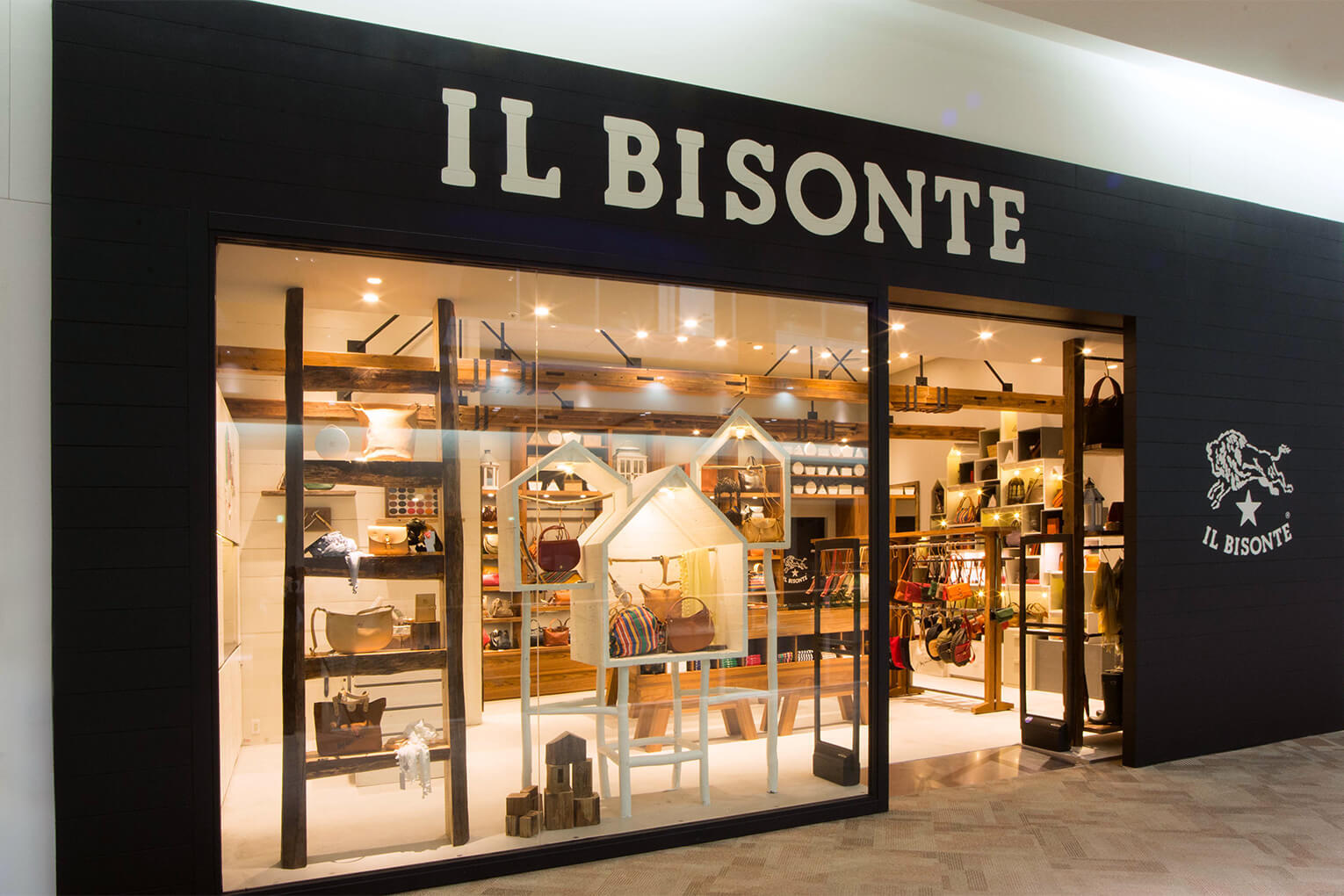IL BISONTE 西宮店