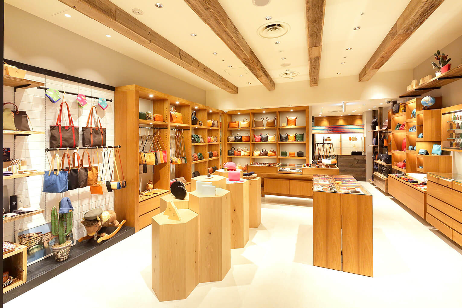 IL BISONTE 大宮店