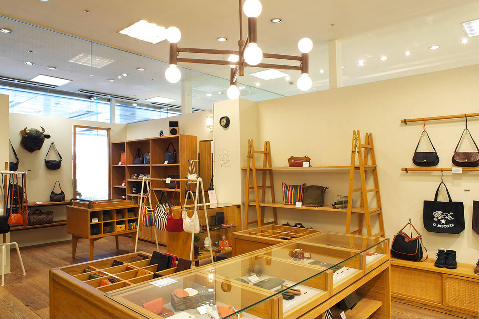 IL BISONTE 札幌店