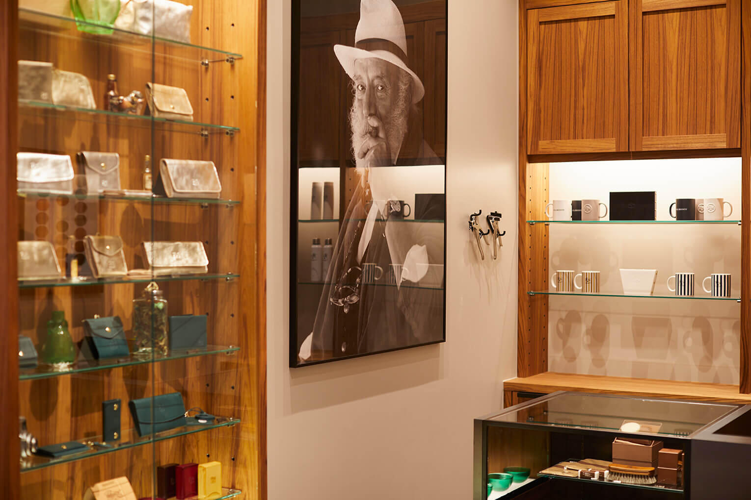 IL BISONTE 札幌ステラプレイス店