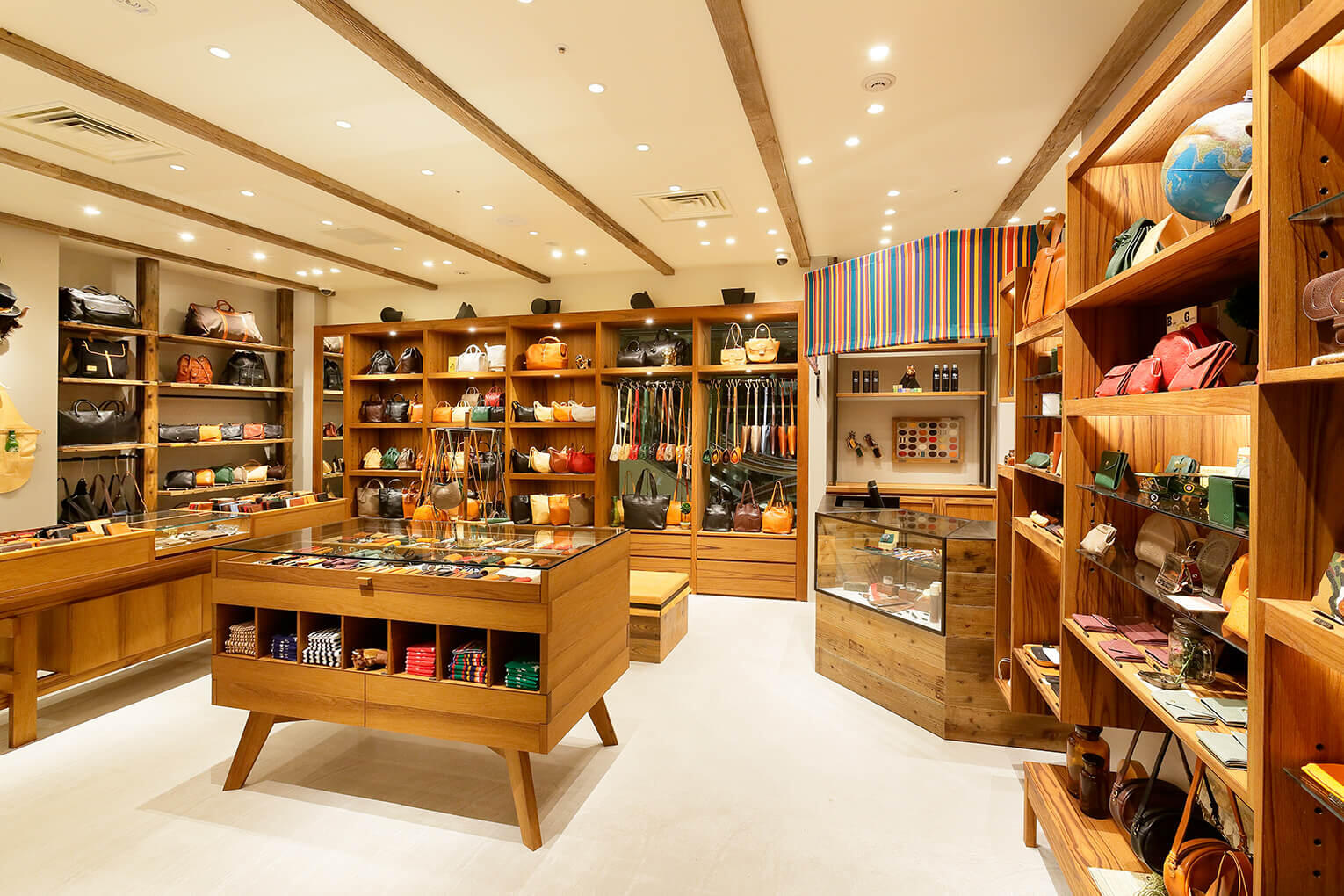 IL BISONTE 立川店