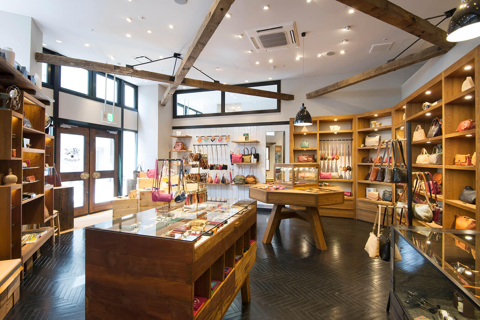 IL BISONTE 高松店