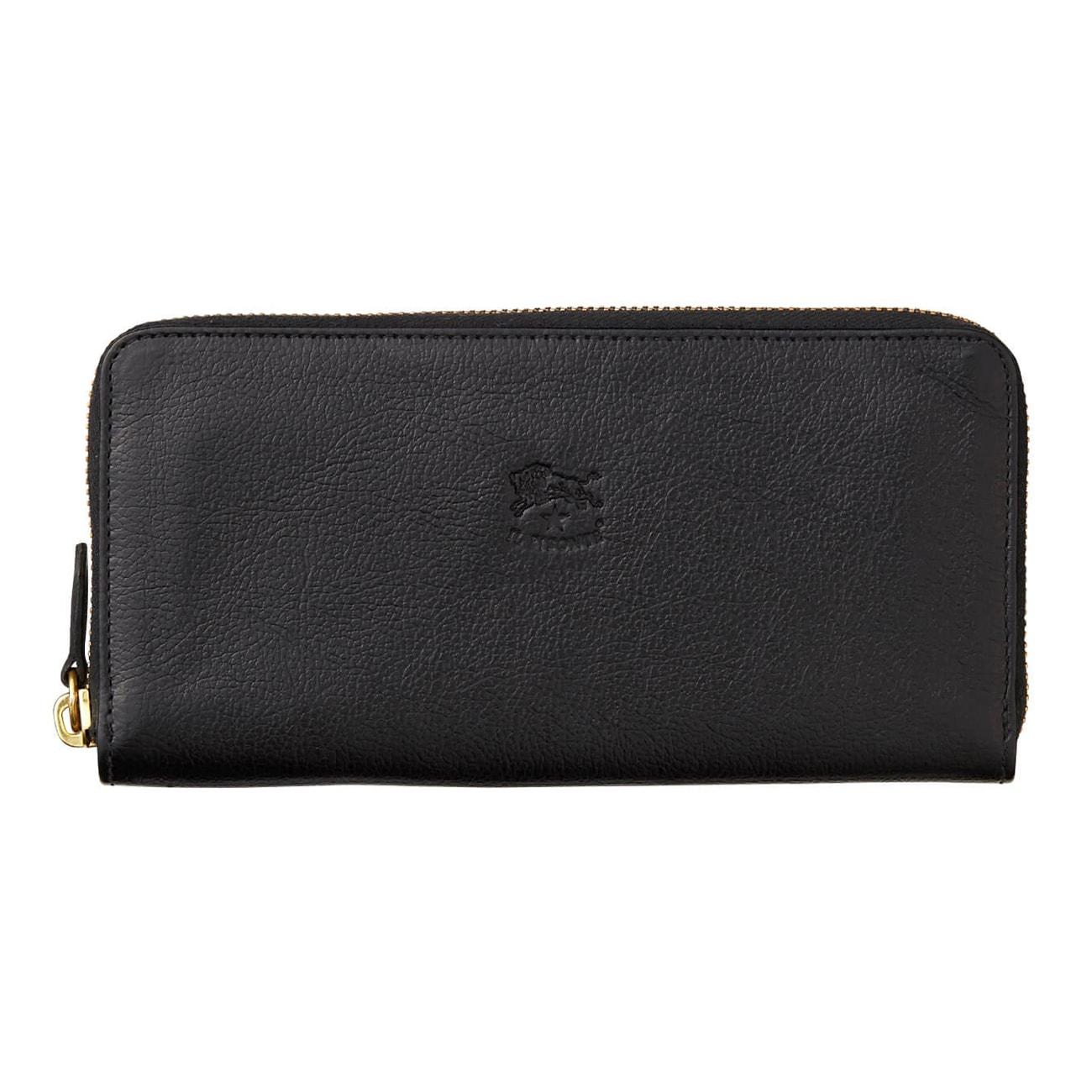 IL BISONTE 財布 IL BISONTE ARCHIVE COLLECTION LONG WALLET 