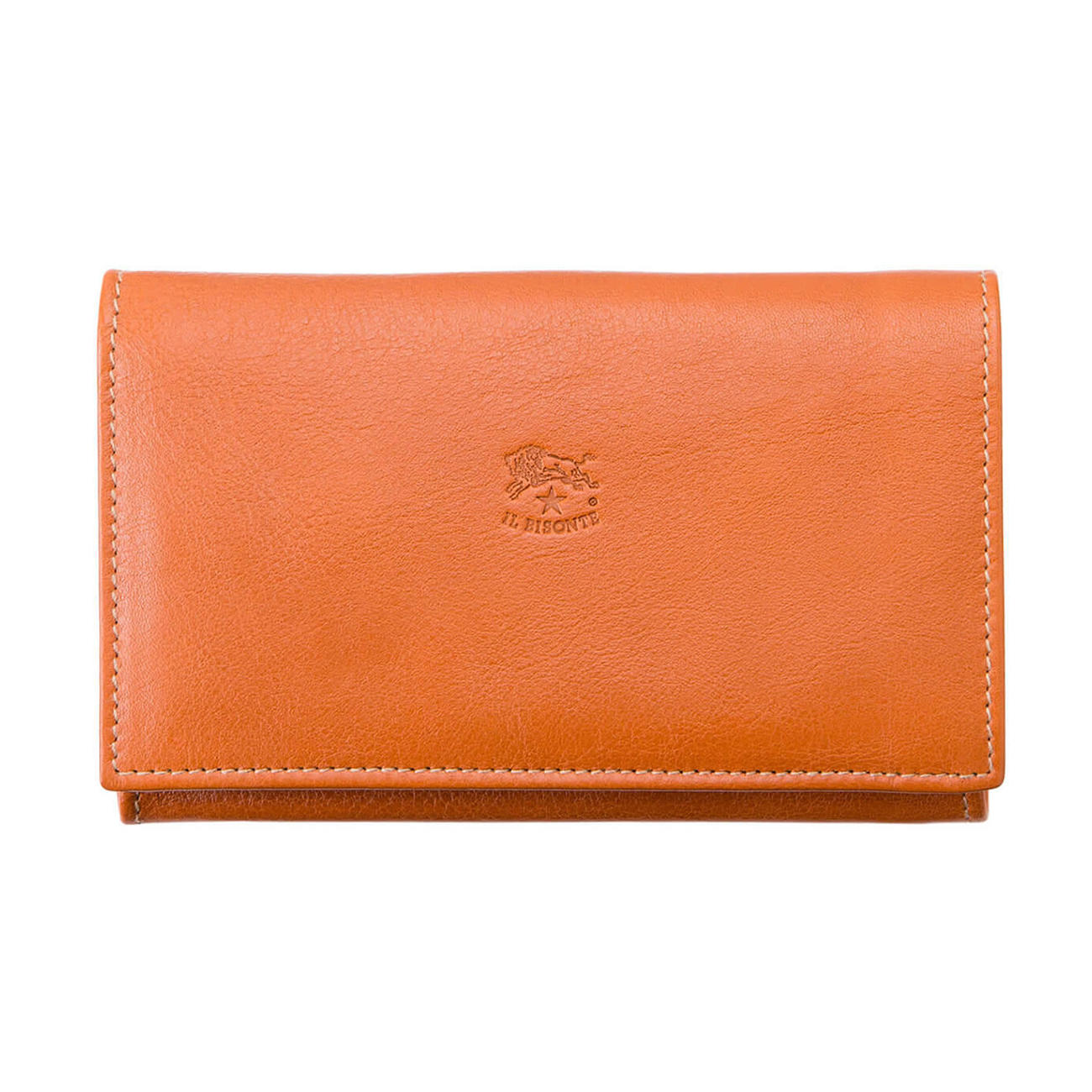 IL BISONTE / ORIGINAL LEATHER / WALLET | neumi.it